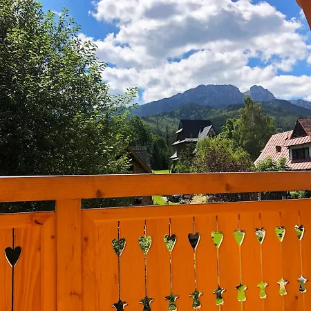 Regle House * Zakopane