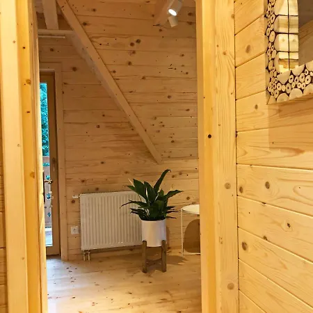 Regle House Dağ evi Zakopane