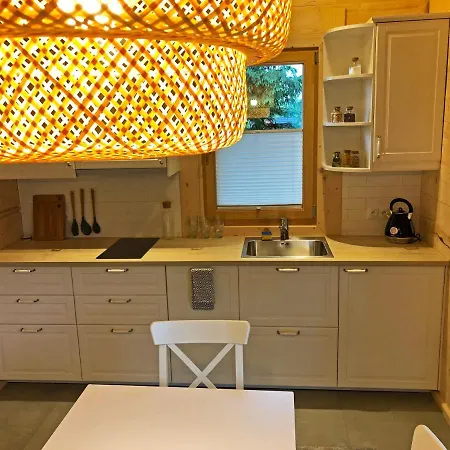 Regle House Chalet *