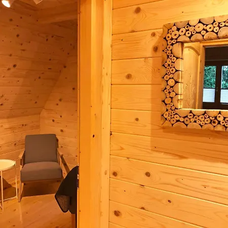 Chalet Regle House Zakopane