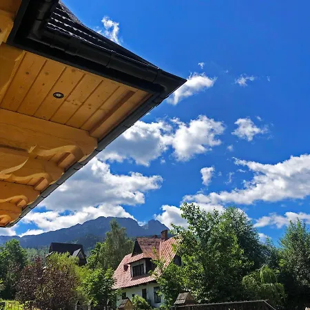 Regle House Chalet *