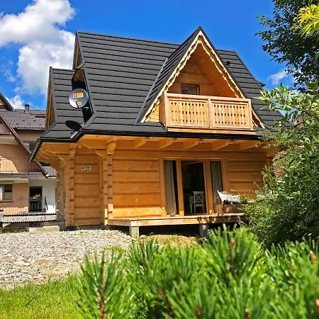 Regle House Chalet