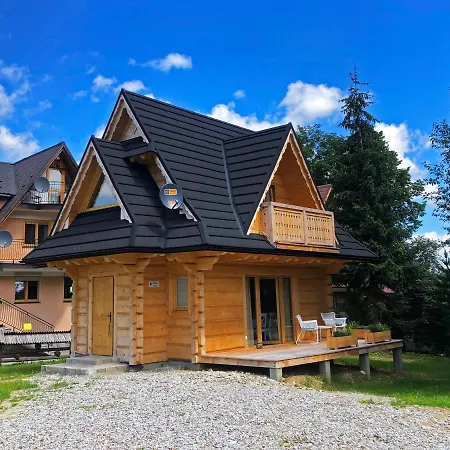Regle House Zakopane