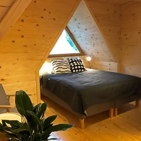 Regle House Chalet *