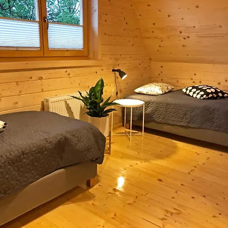 Chalet Regle House