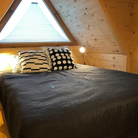 Chalet Regle House