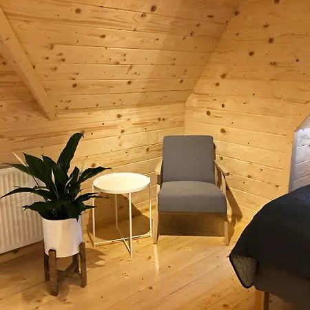 Regle House Chalet