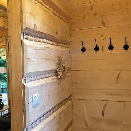 Chalet Regle House
