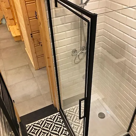 Chalet Regle House Zakopane