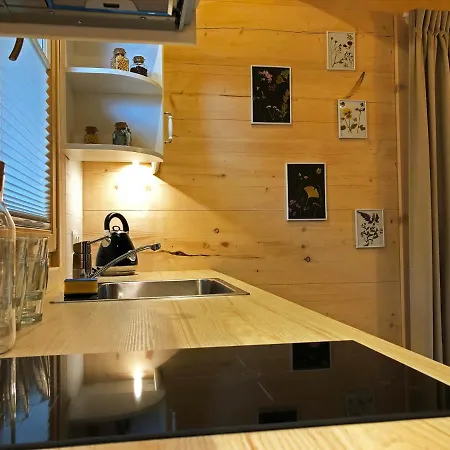 Regle House Chalet