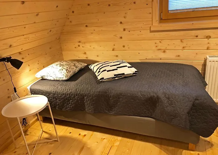 شاليه Regle House زاكوباني