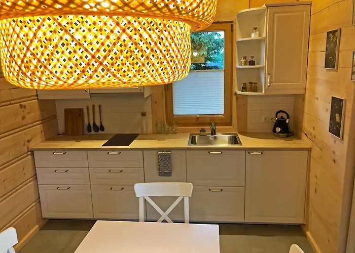 Regle House شاليه *