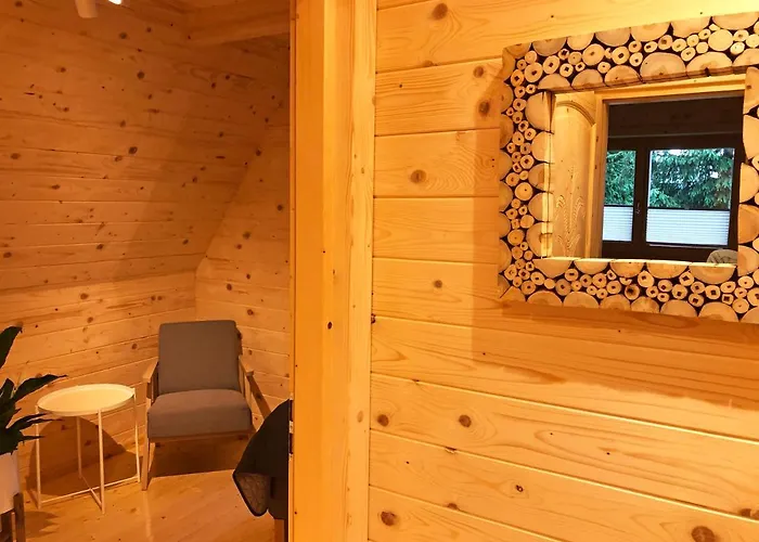 Chalet Regle House Zakopane