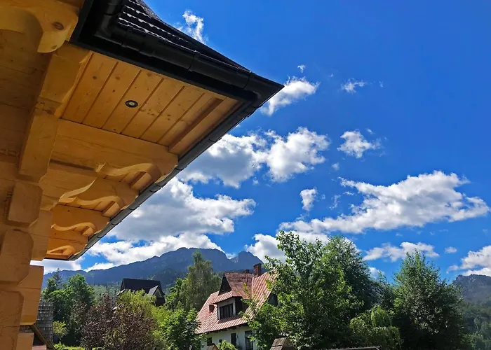 Regle House Chalet *