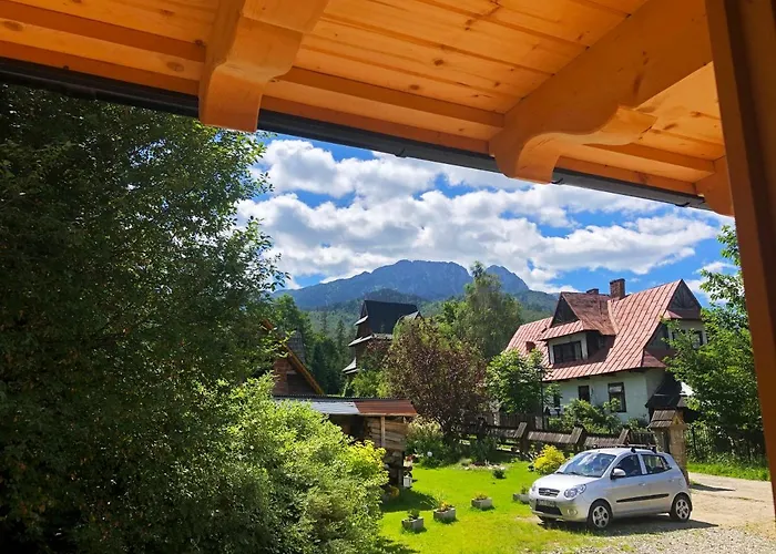 Regle House شاليه