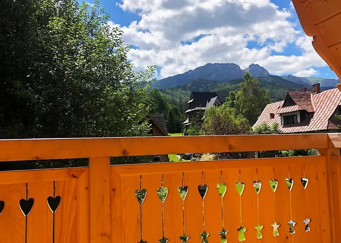 Regle House * Zakopane