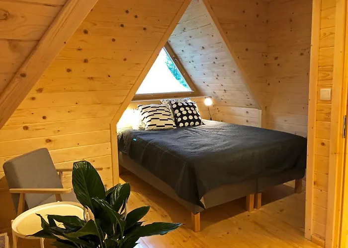 Regle House شاليه *