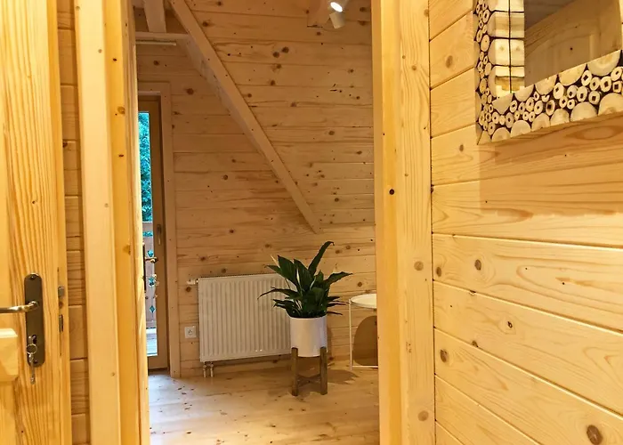 Regle House Chalet Zakopane