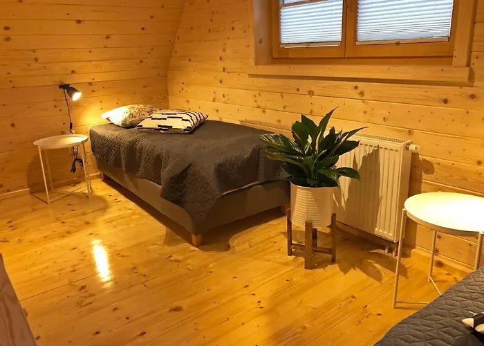 Regle House Chalet *