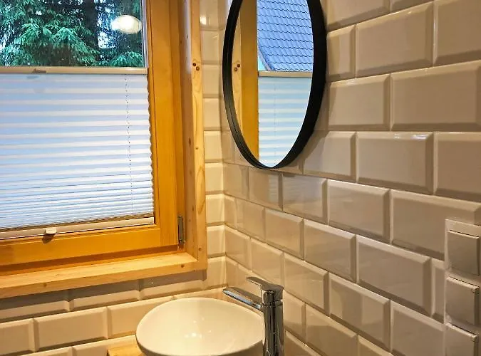 Chalet Regle House *