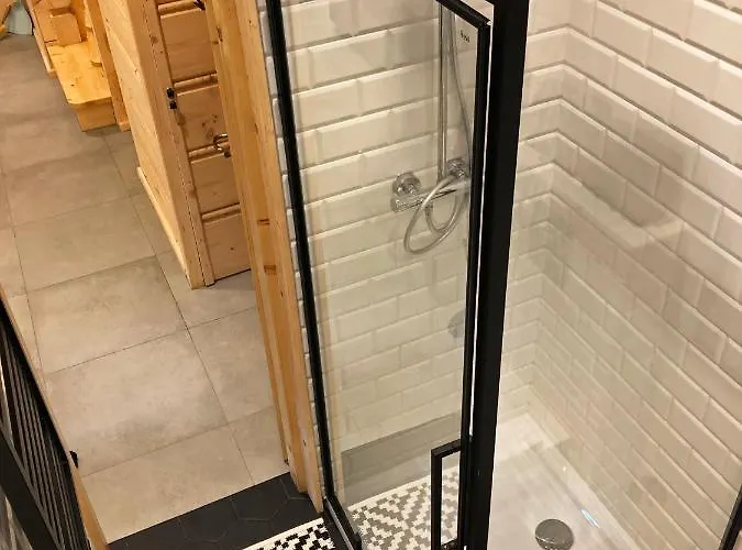 شاليه Regle House زاكوباني