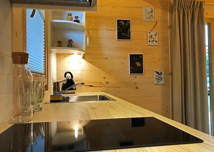 Regle House شاليه